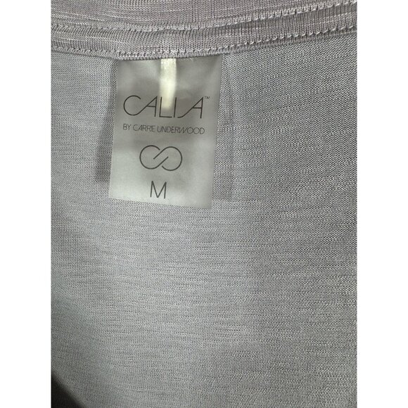 Calia By Carrie Underwood Women’s Plum Tank Top Racerback - Size Medium - Picture 5 of 15